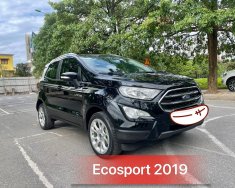 Ford EcoSport 2019 - Hỗ trợ nhanh gọn mọi thủ tục - Khách hàng tha hồ trả giá giá 539 triệu tại Hà Nội