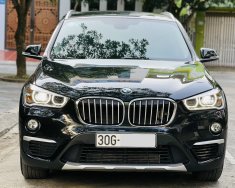 BMW X1 2018 - Xe màu đen giá 1 tỷ 290 tr tại Hà Nội