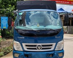 Thaco OLLIN 2017 - Xe màu xanh lam, giá chỉ 285 triệu giá 285 triệu tại Thái Nguyên