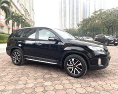 Kia Sorento 2021 - Xe cá nhân 1 chủ từ đầu giá 885 triệu tại Bắc Ninh