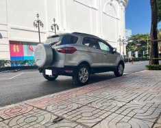 Ford EcoSport 2015 - Màu bạc số sàn, giá cực tốt giá 320 triệu tại Bắc Kạn