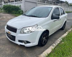 Chevrolet Aveo 2009 - Màu trắng chính chủ giá hữu nghị giá 160 triệu tại Tp.HCM