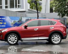 Mazda CX 5 2022 - NEW MAZDA CX-5 XE SẴN GIAO NGAY FULL MÀU, HỖ TRỢ BANKING giá 799 triệu tại Tp.HCM