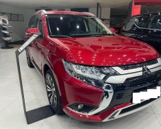 Mitsubishi Outlander 2022 - Màu đỏ giá 838 triệu tại Thái Bình