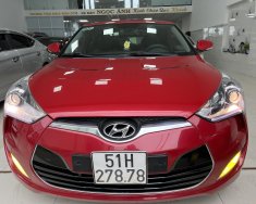 Hyundai Veloster 2011 - Cần bán xe màu đỏ giá 405 triệu tại Lâm Đồng