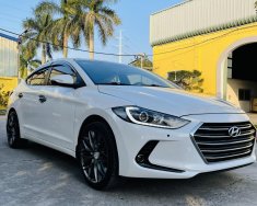 Hyundai Elantra 2018 - Một chủ mua mới từ đầu giá 550 triệu tại Hưng Yên