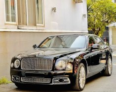 Bentley Mulsanne 2019 - Siêu lướt, mới chỉ chạy có 1000km, nhận đặt theo yêu cầu giá 31 tỷ tại Tp.HCM