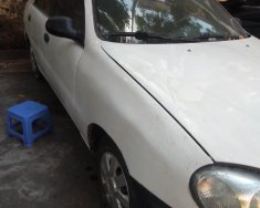 Daewoo Lanos 2001 - Bán xe nội thất nỉ nguyên bản giá 42 triệu tại Hải Phòng