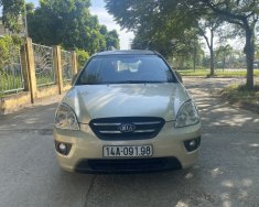 Kia Carens 2010 - Bản đủ tư nhân, không taxi giá 235 triệu tại Quảng Ninh