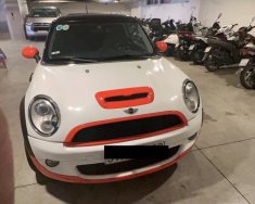 Mini Cooper 2007 - Cần bán xe màu trắng giá 450 triệu tại Tp.HCM