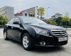 Daewoo Lacetti 2009 - Số sàn, giá 185tr giá 185 triệu tại Hưng Yên