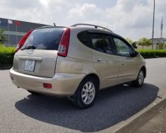 Chevrolet Vivant 2008 - Siêu đẹp, siêu chất giá 158 triệu tại Hải Phòng