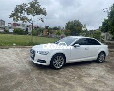 Audi A4 2017 - Xe màu trắng, nhập khẩu nguyên chiếc giá 1 tỷ 100 tr tại Bắc Giang