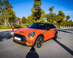 Mini Cooper 2020 - Siêu lướt 2021 một chủ giá 2 tỷ 39 tr tại Hà Nội