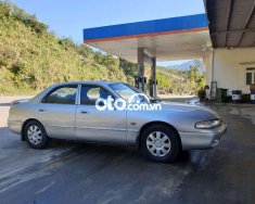 Mazda 626 1994 - Màu bạc, xe nhập giá 50 triệu tại Đà Nẵng