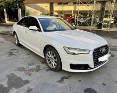 Audi A6 2017 - Xe đẹp, 1 chủ từ đầu, giao xe giá tốt giá 1 tỷ 185 tr tại Hải Phòng