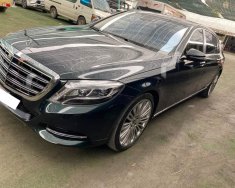 Mercedes-Benz S500 2017 - Giá ưu đãi tốt nhất cho anh em, máy móc nguyên zin giá 5 tỷ 800 tr tại Tp.HCM