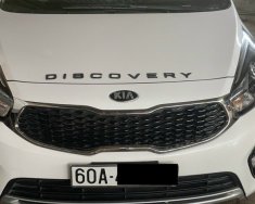 Kia Rondo 2017 - Cam kết xe không đâm đụng, ngập nước giá 485 triệu tại Tp.HCM