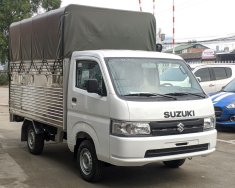 Suzuki Super Carry Pro 2022 - Nhập khẩu giá 303tr giá 303 triệu tại Hà Nội