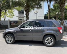 Suzuki Grand vitara 2013 - Màu xám chính chủ giá 420 triệu tại Hà Nội