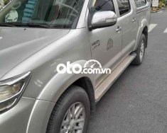 Toyota Hilux 2013 - Đăng ký 3/2014 giá 460 triệu tại Hậu Giang