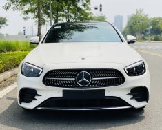 Mercedes-Benz E300 2021 - Tên tư nhân, biển tỉnh giá 2 tỷ 890 tr tại Hà Nội