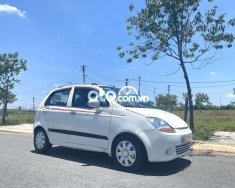 Chevrolet Spark 2009 - Xe màu trắng, nhập khẩu giá ưu đãi giá 75 triệu tại Quảng Nam