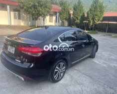 Kia Cerato 2018 - Màu đen số sàn, giá chỉ 450 triệu giá 450 triệu tại Hà Giang