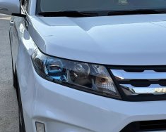 Suzuki Vitara 2016 - Xe màu trắng, nhập khẩu giá 500 triệu tại Thái Nguyên
