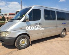 Mercedes-Benz Sprinter 2009 - Màu bạc, giá chỉ 200 triệu giá 200 triệu tại Bắc Giang