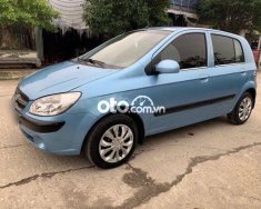 Hyundai Getz 2009 - Xe gia đình giá hữu nghị giá 125 triệu tại Bắc Ninh