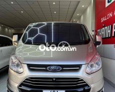 Ford Tourneo 2019 - Màu bạc, nhập khẩu số tự động giá 789 triệu tại Lâm Đồng