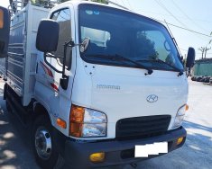 Hyundai Mighty 2021 - Tải 2.5 tấn, thùng 4.4 mét giá 535 triệu tại Thái Bình