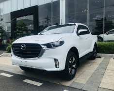 Mazda BT 50 2022 - NEW MAZDA BT50 AT NHẬP THÁI GIẢM 20TR giá 689 triệu tại Tp.HCM