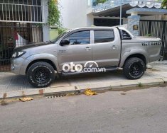 Toyota Hilux 2009 - Xe rất ít sử dụng giá 320 triệu tại Đà Nẵng