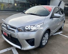 Toyota Yaris 2017 - Xe siêu đẹp giá 550 triệu tại Tp.HCM
