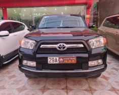 Toyota 4 Runner 2010 - Cần bán lại xe màu đen giá 1 tỷ 130 tr tại Vĩnh Phúc