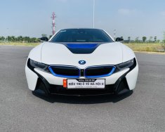 BMW i8 2014 - ĐKLD 11/2015, nhập khẩu giá 3 tỷ 450 tr tại Tp.HCM