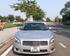 Nissan Maxima 2011 - Xe nguyên bản giá 525 triệu tại Hà Nội