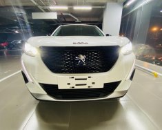 Peugeot 2008 2022 - Vẻ đẹp nước Pháp giá 809 triệu tại Ninh Bình