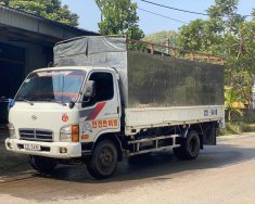 Hyundai Mighty 2002 - Màu trắng giá 185 triệu tại Tuyên Quang