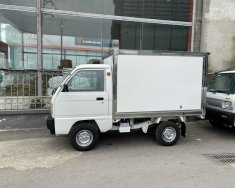 Suzuki Super Carry Truck 2022 - Xe mới, giao ngay, khuyến mãi lớn giá 249 triệu tại Hà Nội