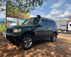 Suzuki Vitara 2005 - Màu xanh lục giá hữu nghị giá 173 triệu tại Đắk Nông