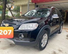 Chevrolet Captiva 2010 - Xe Mỹ nhập khẩu, 2 bóng khí, xem xe tại TP Nam Định giá 160 triệu tại Nam Định