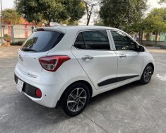 Hyundai Premio 2019 - Màu trắng xe gia đình giá 385 triệu tại Thái Bình