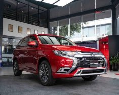 Mitsubishi Outlander 2022 - Đủ màu, giá tốt nhất miền Nam, liên hệ ngay tháng 11 giá 785 triệu tại An Giang