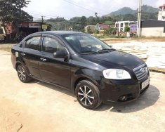 Daewoo Gentra 2008 - Màu đen, giá cực tốt giá 105 triệu tại Yên Bái