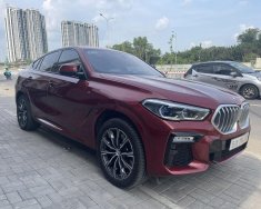 BMW X6 2021 - Siêu lướt giá 4 tỷ 799 tr tại Tp.HCM