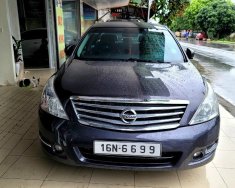 Nissan Teana 2010 - Hàng hiếm biển số vip cho anh em thích số má đây. Đăng ký 2010 mới 75%, giá tốt 333tr giá 333 triệu tại Hải Phòng