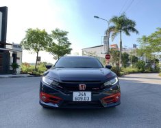 Honda Civic 2017 - Xe đẹp, không lỗi lầm giá 618 triệu tại Hưng Yên